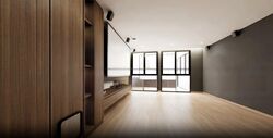 Frankel Estate (D15), Terrace #486369261